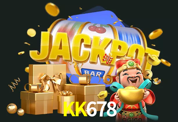 KK678 bet