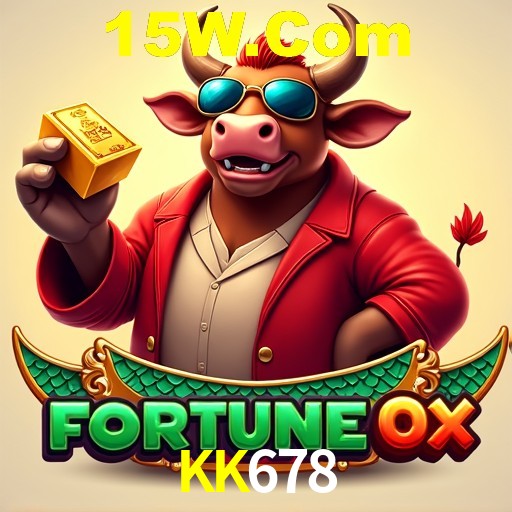 Tecnologia da Plataforma KK678