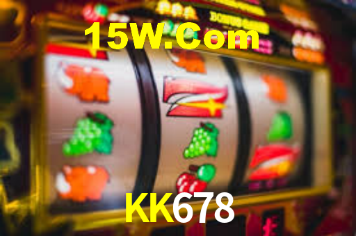 KK678 Bet
