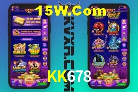 Crash Games Statistics KK678