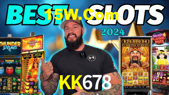Descubra a Magia dos Jogos de Arcade no KK678