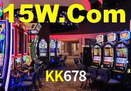 KK678,KK678 Bet