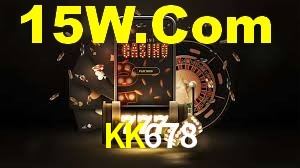 KK678,KK678 Bet