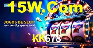 Daily Bonuses KK678