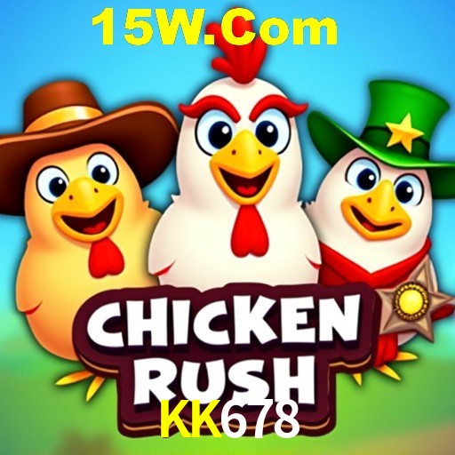 APP oficial da KK678 para mobile