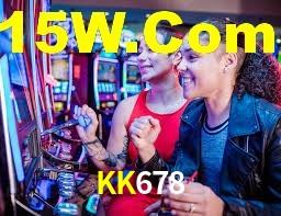 KK678: Jogos de Caça-Níqueis-Altas Recompensas, Roleta-Velocidade, Blackjack-Desafios Máximos