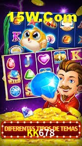 Experiência VIP KK678