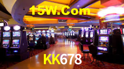 KK678: A Experiência de Casino com Jogos de Mesa ao Vivo