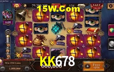 Apostas Esportivas na KK678: Um Guia Completo