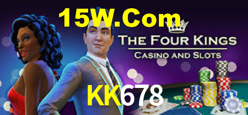 KK678 Bet