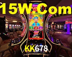 VIP Casino KK678