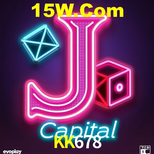 Diretório de Jogos KK678