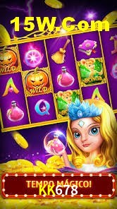 Welcome Bonus KK678
