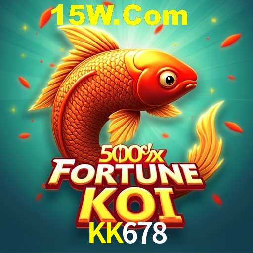 Flash Promotion KK678