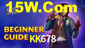 Roulette Table KK678