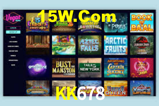 KK678.Com