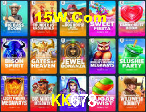 KK678,KK678 Bet