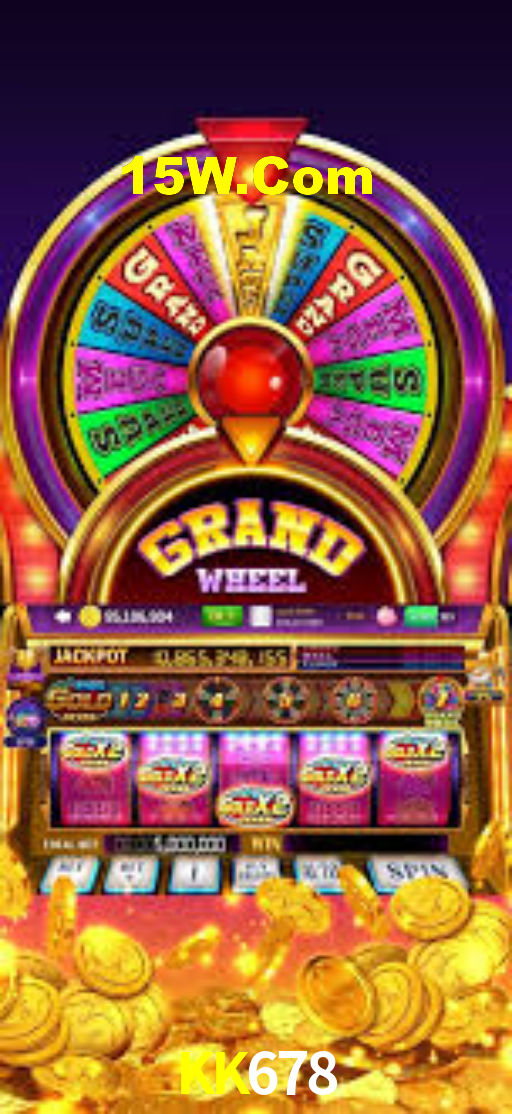 KK678,KK678 Bet