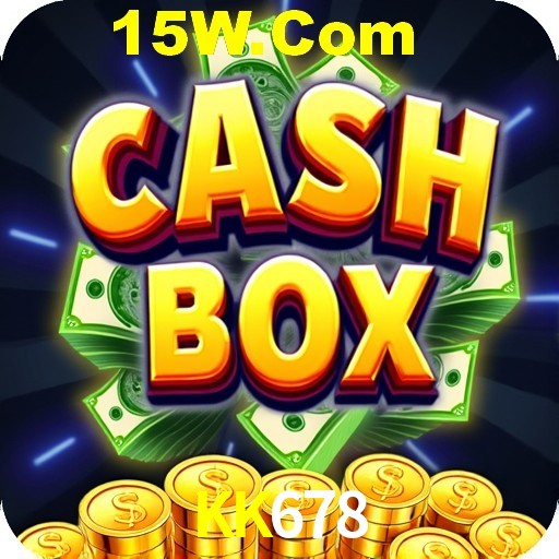 Jogos de Slot KK678