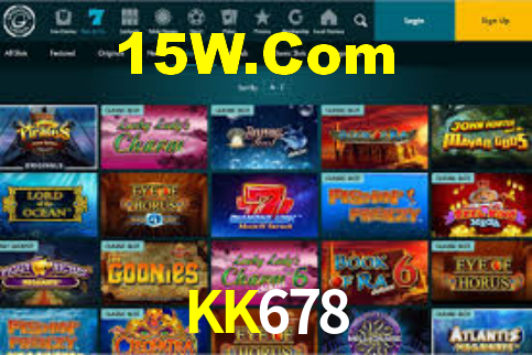 KK678,KK678 Bet